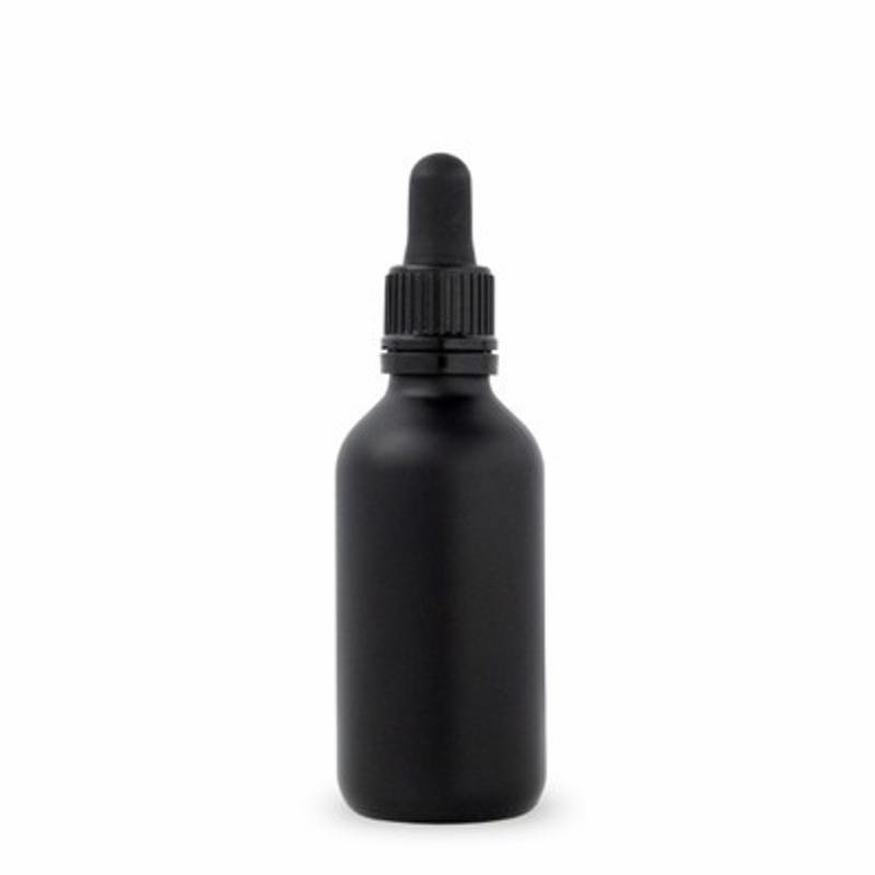 Premium Beard Oil - 4oz