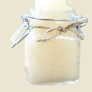 Kandy Krush Body Scrub