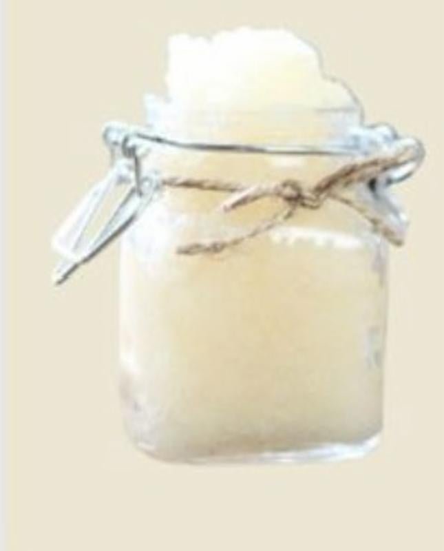 Kandy Krush Body Scrub