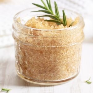 Island Splash Body Scrub