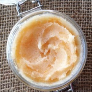 I Love NY Body Scrub