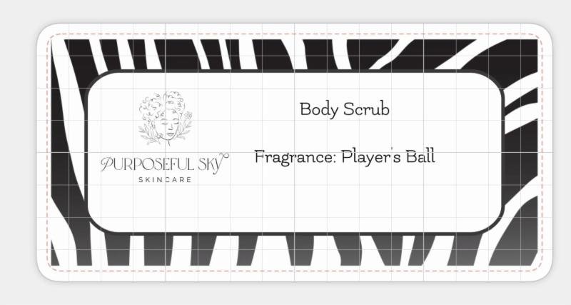 Premium Beard Oil - 4oz