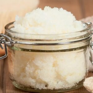 Simply Fresh Body Scrub