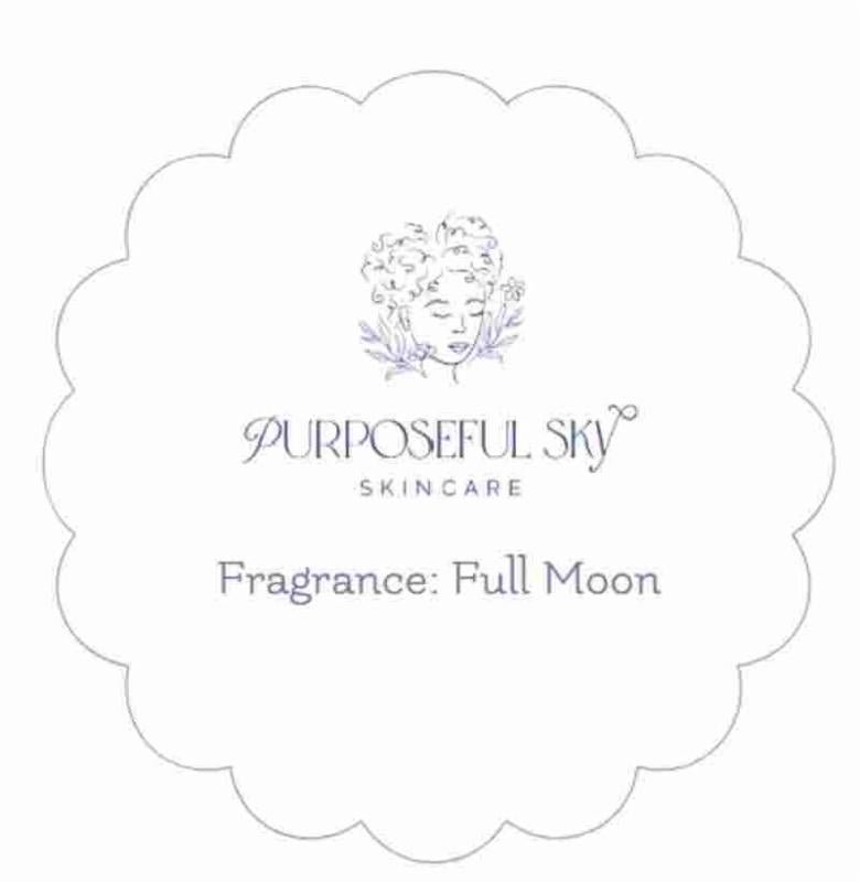 Full Moon Body Scrub