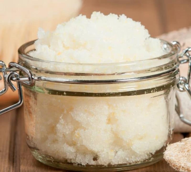Full Moon Body Scrub