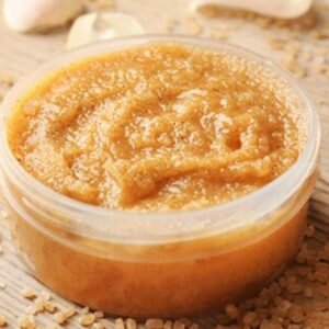 24/7 Body Scrub