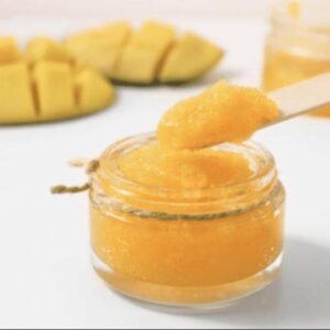 Ripe Mango Body Scrub